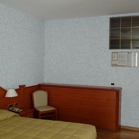 Hotel Concordia Levico Terme Exterior foto