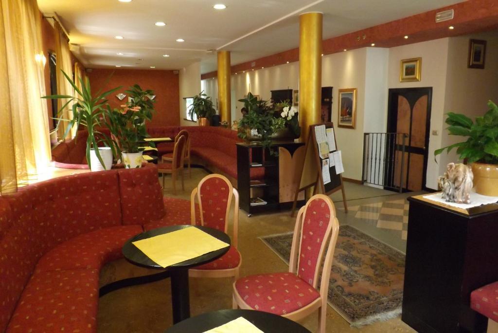 Hotel Concordia Levico Terme Exterior foto